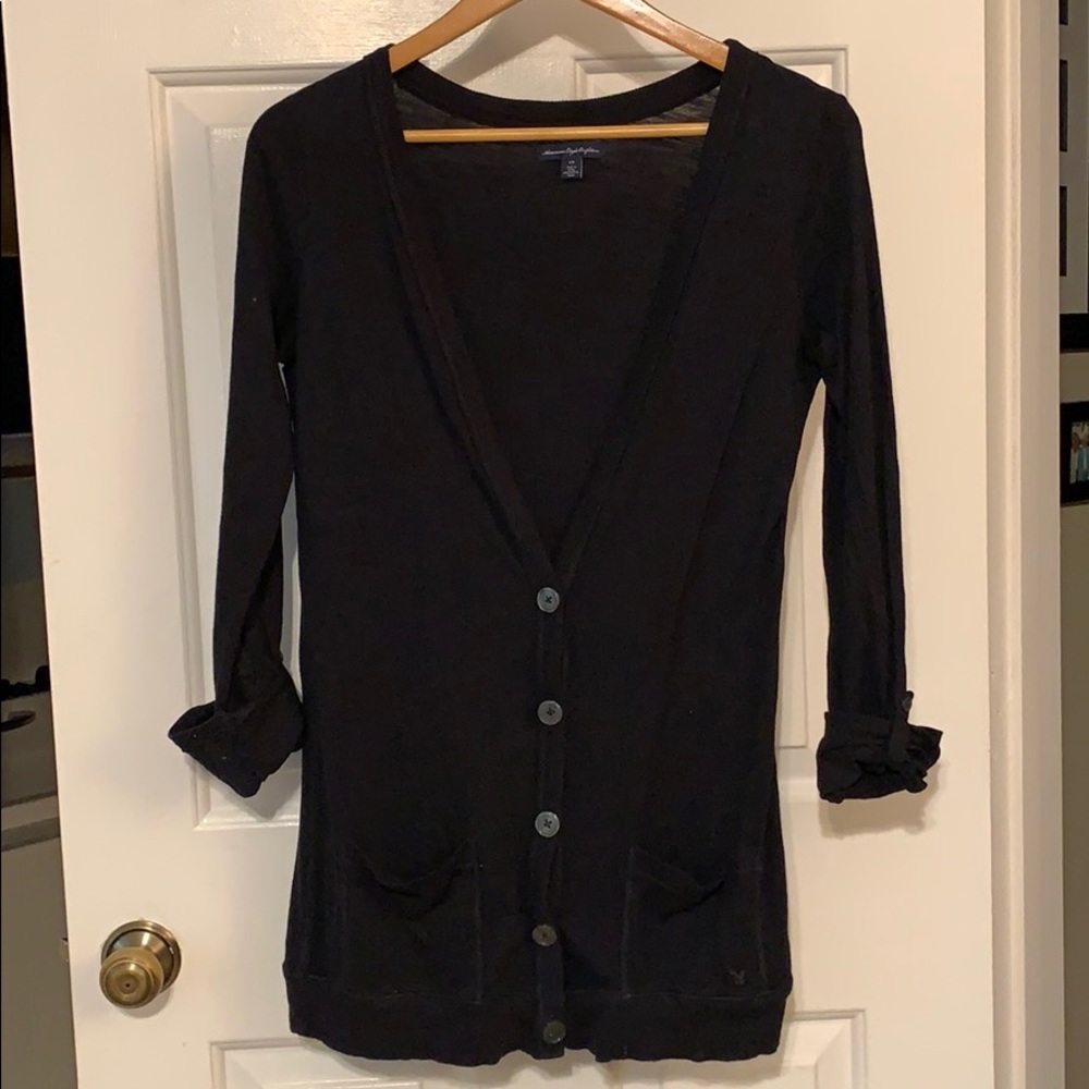 American Eagle Cardigan
